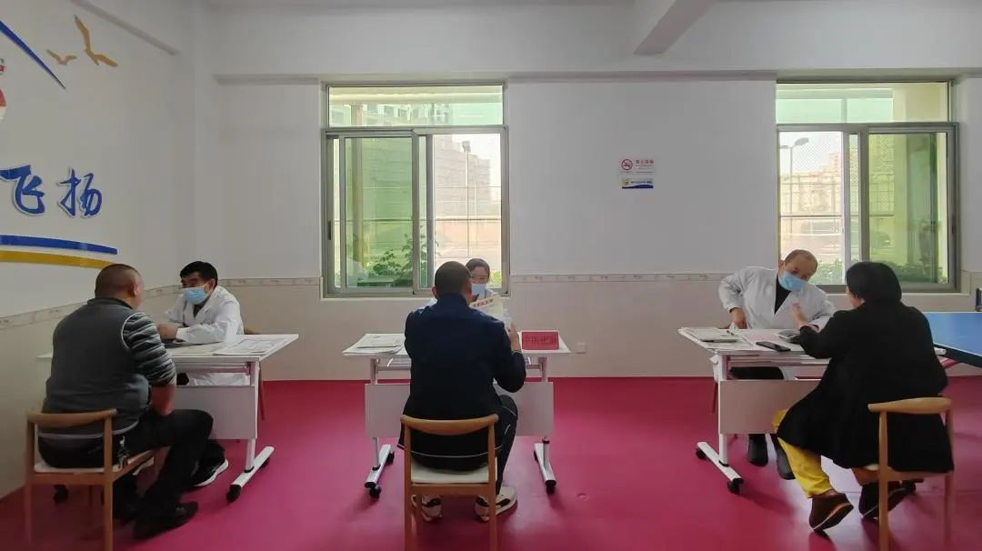 感恩有尼 一路守護 | 全民向健康，中醫問診活動圓滿結束~